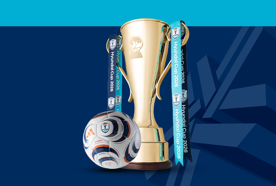 Asean Championship Hyundai Cup 2026